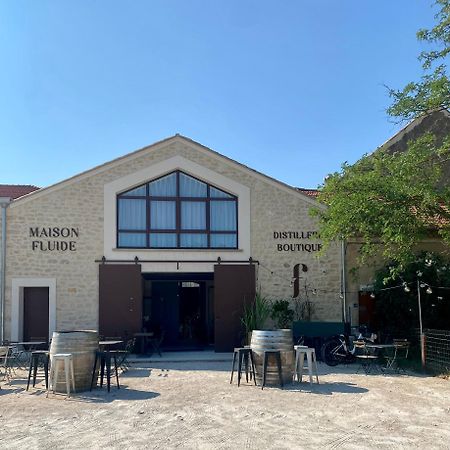Loft Maison Fluide إج مورت المظهر الخارجي الصورة