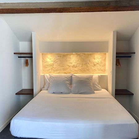 Loft Maison Fluide إج مورت المظهر الخارجي الصورة