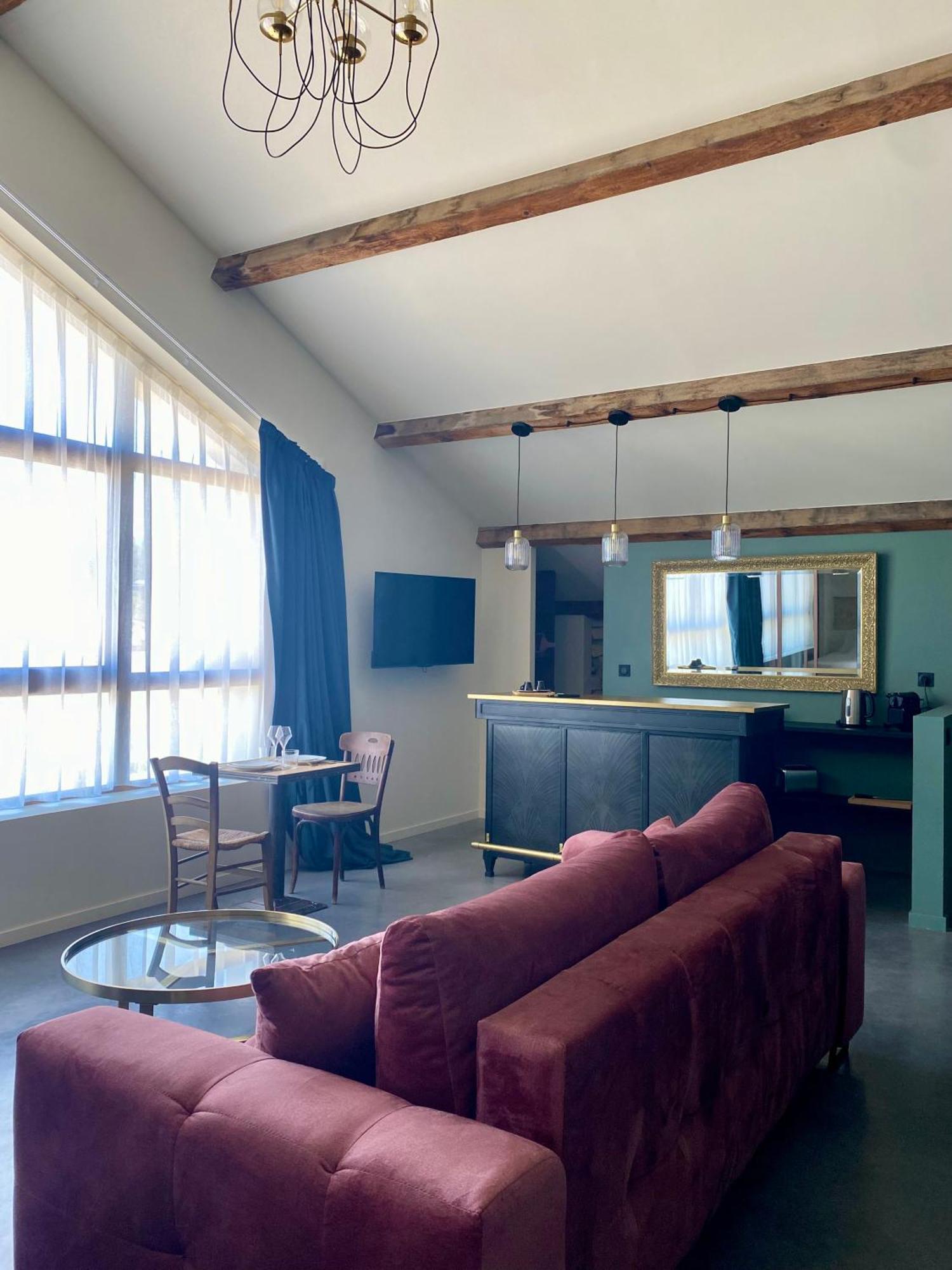 Loft Maison Fluide إج مورت المظهر الخارجي الصورة