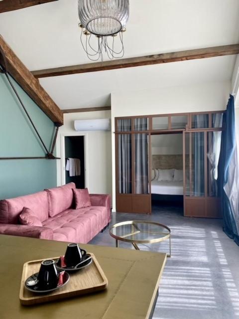 Loft Maison Fluide إج مورت المظهر الخارجي الصورة
