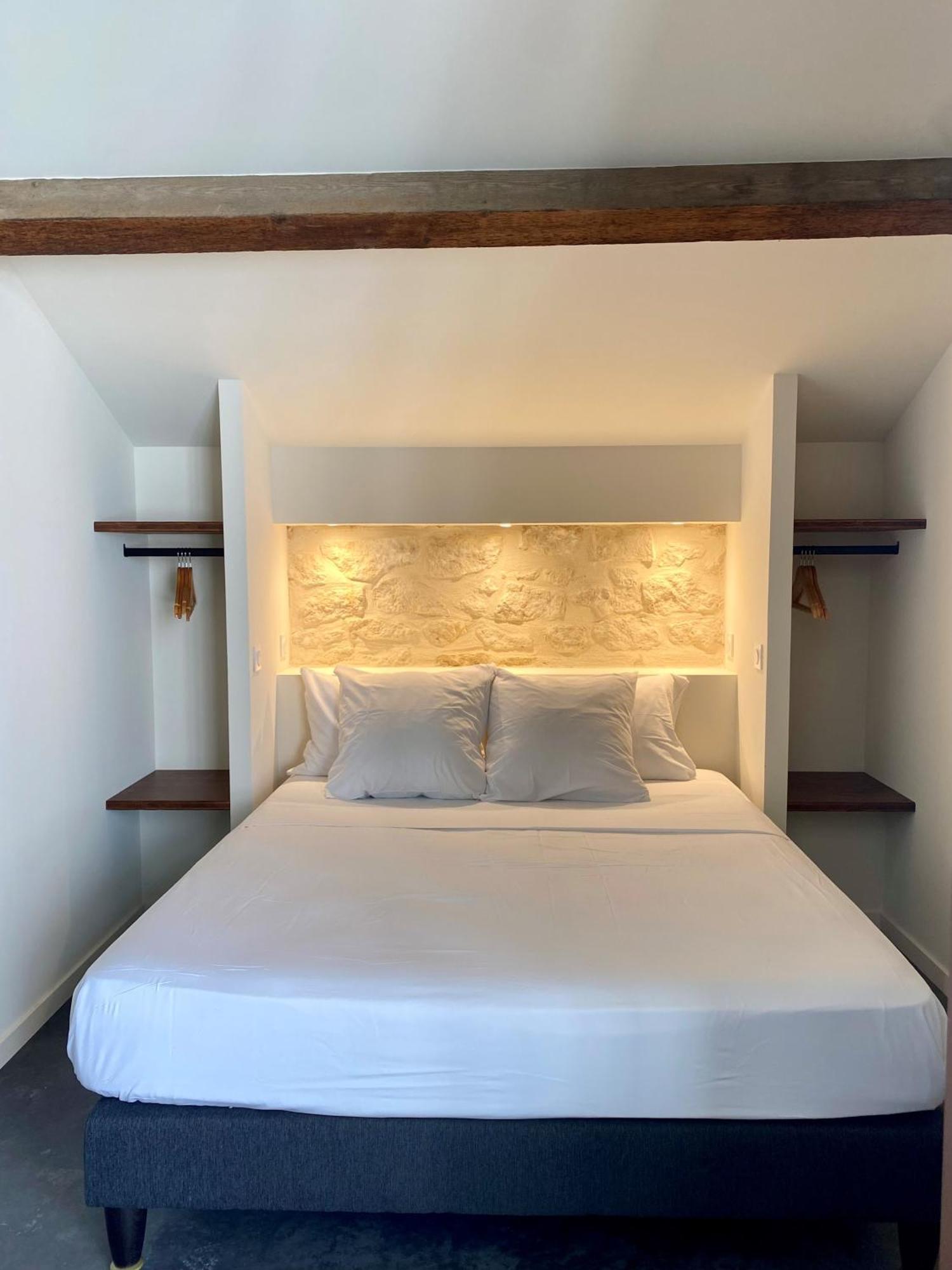 Loft Maison Fluide إج مورت المظهر الخارجي الصورة