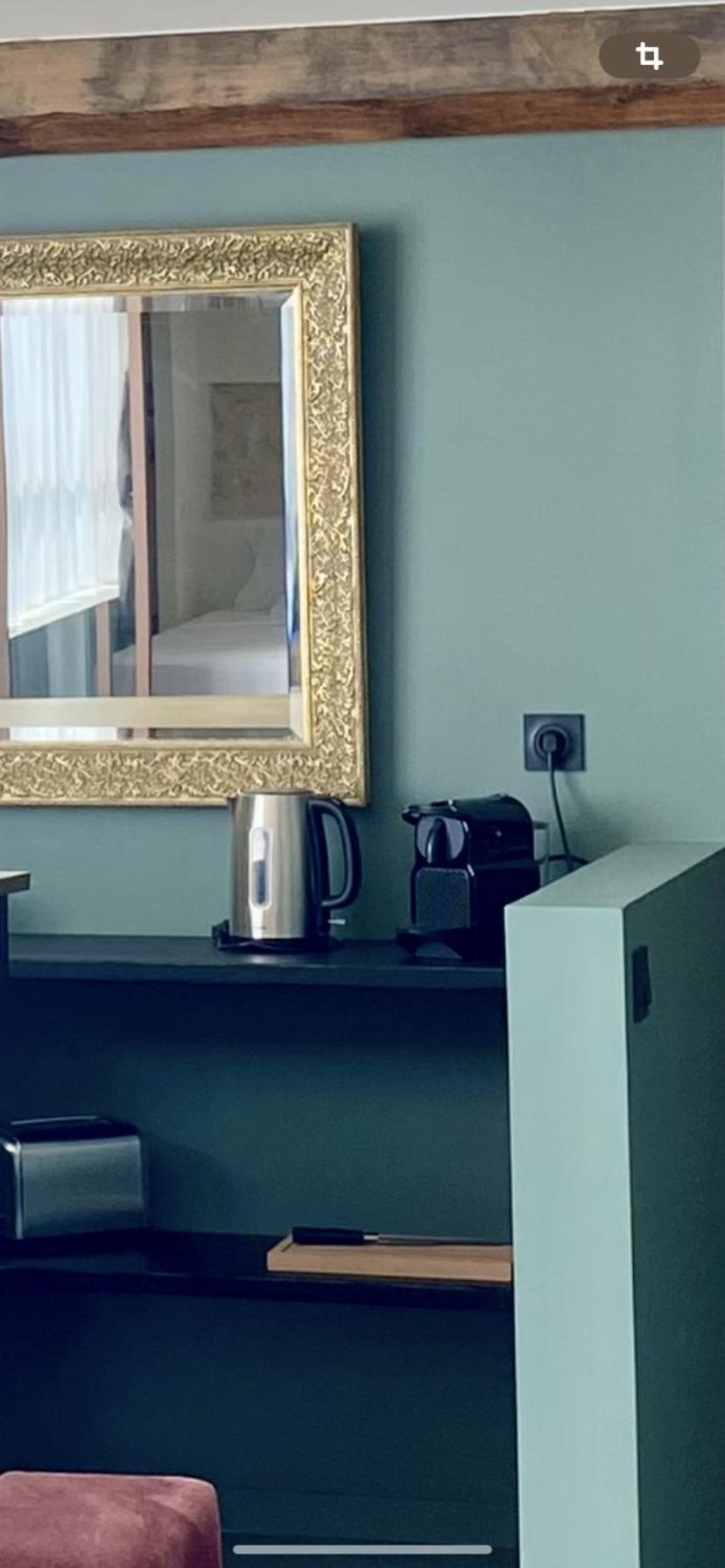 Loft Maison Fluide إج مورت المظهر الخارجي الصورة