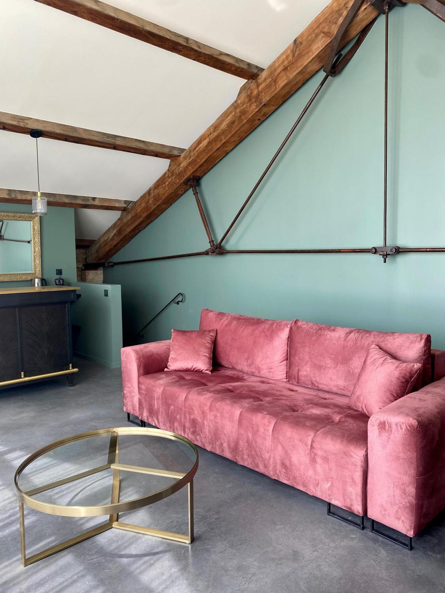 Loft Maison Fluide إج مورت المظهر الخارجي الصورة